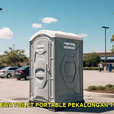 jasa sewa toilet portable pekalongan terbaik